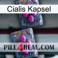 Cialis Capsule 01